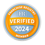2024 - Franchise Registry Verified