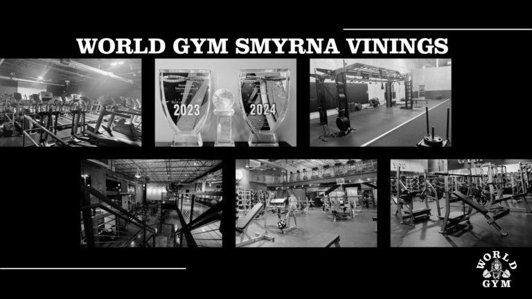 World Gym Smyrna